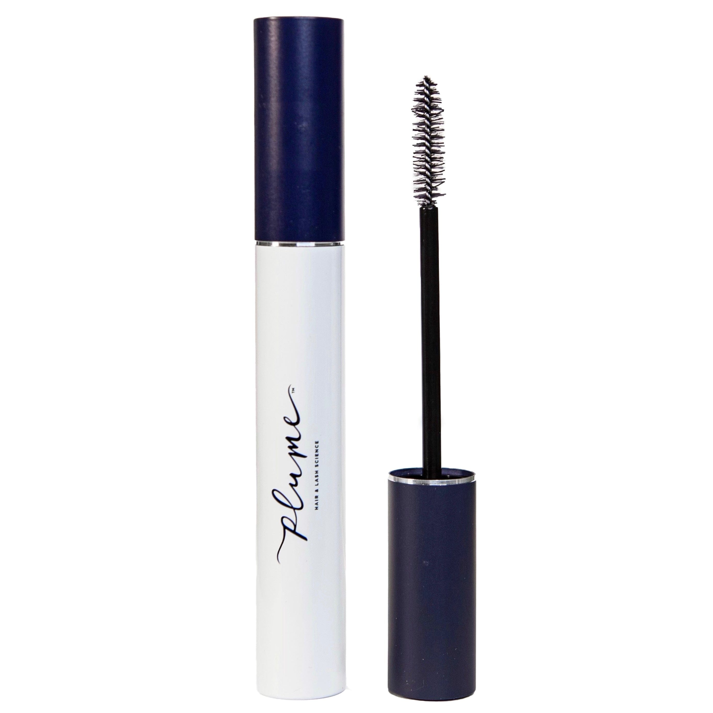 Nourish & Amplify Mascara Plume Hair & Lash Science