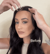 Instant Hairline Scalp-stick