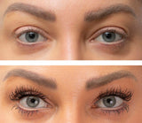 Nourish & Amplify Mini Mascara (4ml)