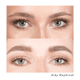 Nourish & Define Brow Pomade Color Swatches - Ashy Daybreak
