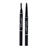Plume First Look Bundle - Refillable Brow Pencil