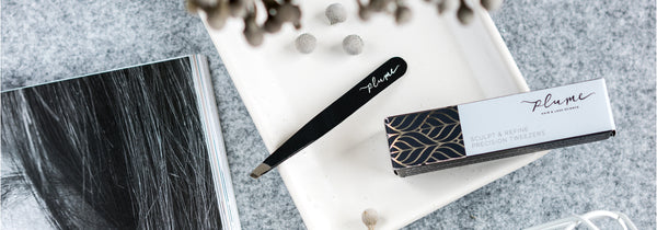 How to Choose the Perfect Tweezers For You