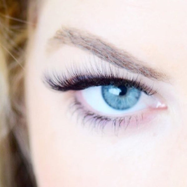 Extending the Life of your Eyelash Extensions