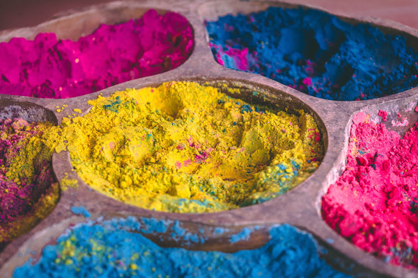 COSMETIC COLORANTS: WHAT YOU NEED TO KNOW