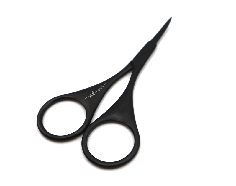 Eyelash Precision Scissors