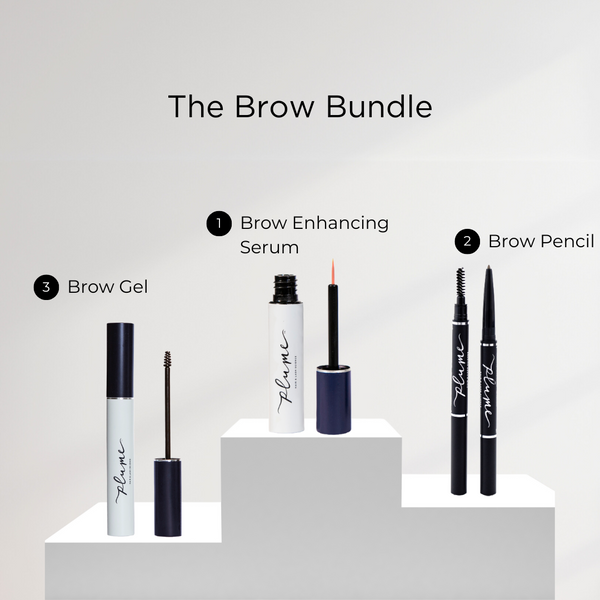 Brow Bundle ✨