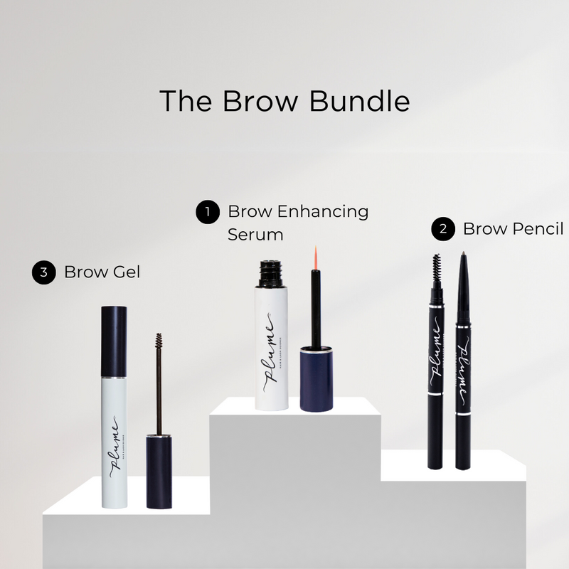 Brow Bundle ✨