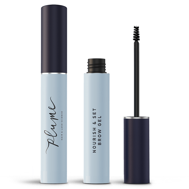 Copy of Nourish & Set Brow Gel (Essential)