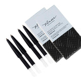 Nourish &amp; Define Refillable Brow Pencil + 4 Refill Tips