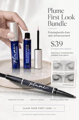 Plume First Look Bundle