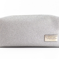 Glam & Go Cosmetic Bag