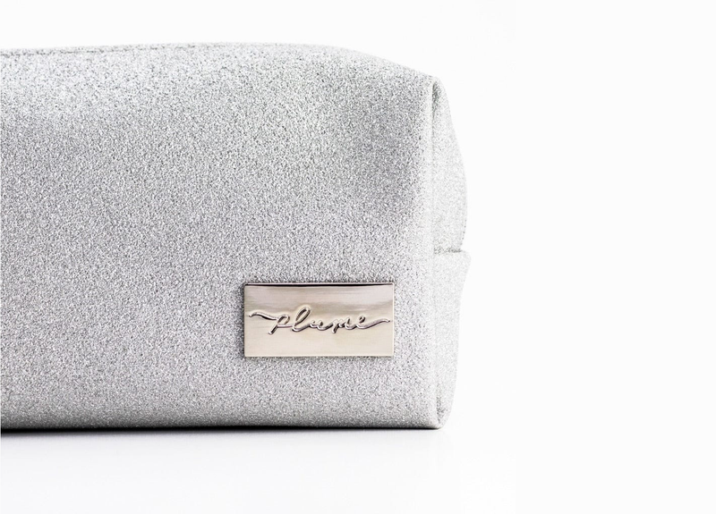 Glam & Go Cosmetic Bag