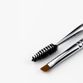 Dip & Define Dual-Ended Brush (Vegan)