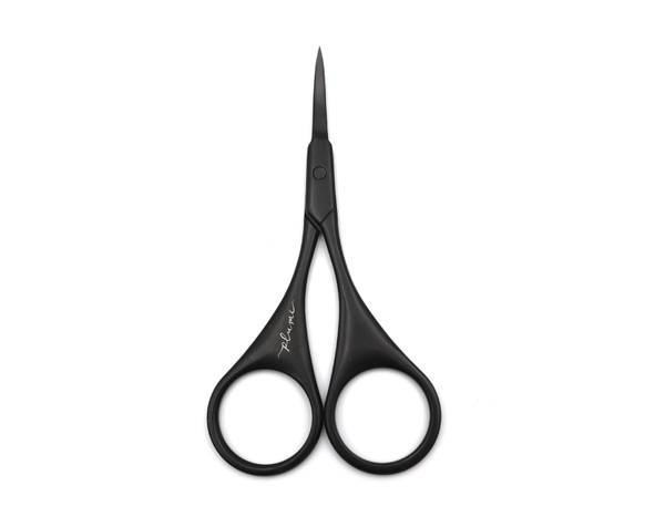 Trim & Define Precision Scissors