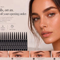 Brow Pencil Retail Starter Pack
