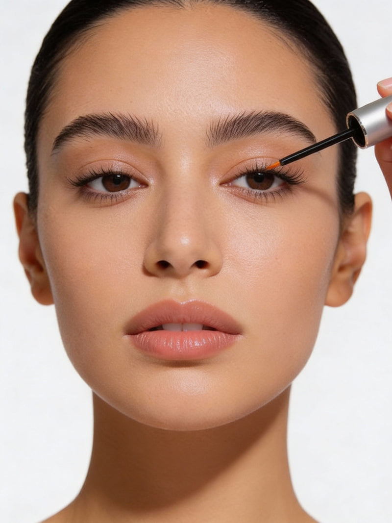 Plume Elite Prostaglandin-Free Lash & Brow Serum