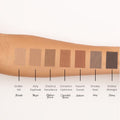 Nourish & Set Brow Gel