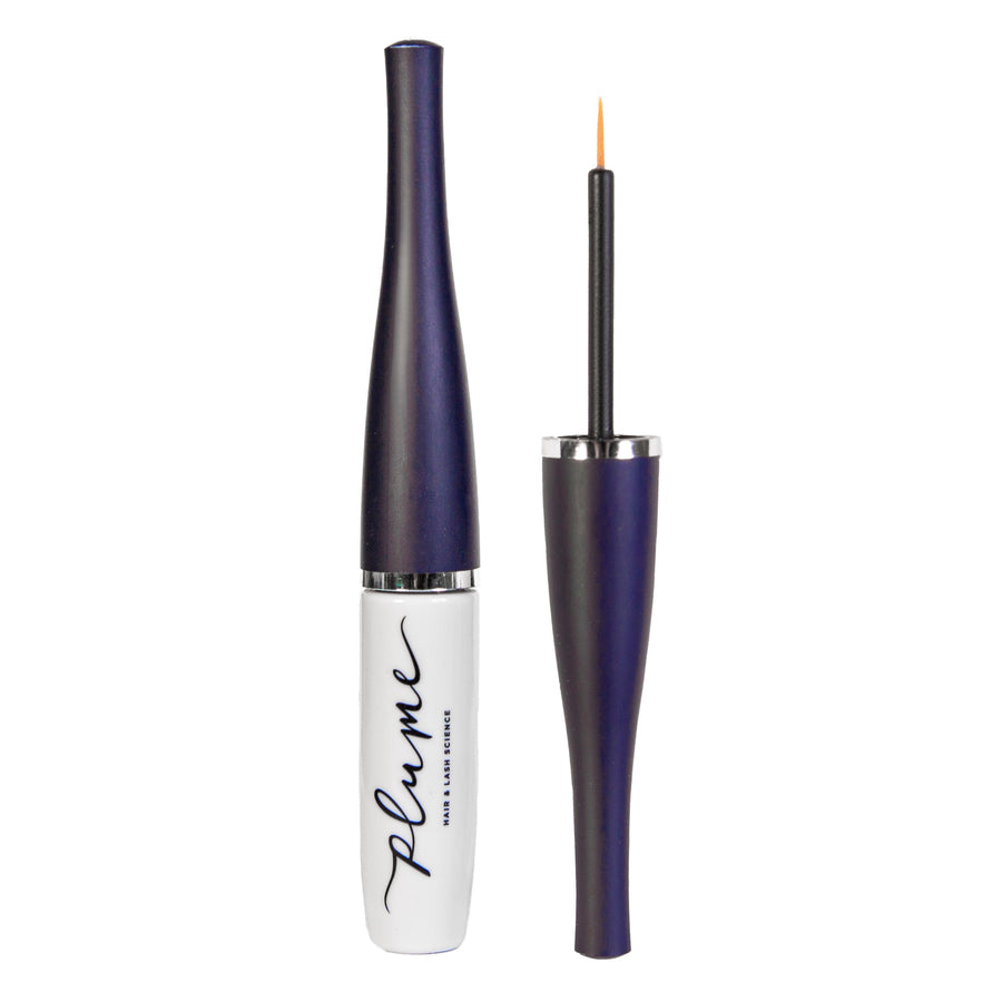 Enhancing Serum, Growth Serum, Longer Lashes, Thicker Brows, Natural Lash Enhancement