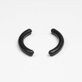 Natural Rubber Replacement Pads for Lash Curler