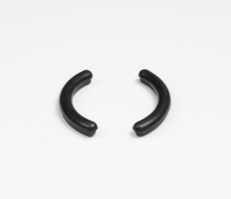 Natural Rubber Replacement Pads for Lash Curler