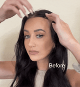 Instant Hairline Scalp-stick