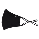 Plume Cover & Ionize Face Mask