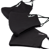 Plume Cover & Ionize Face Mask