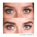 Nourish & Define Brow Pomade Color Swatches - Cinnamon Cashmere