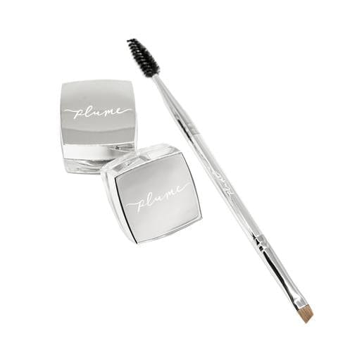 All-in-one brow boosting kit, Brow Pomade.