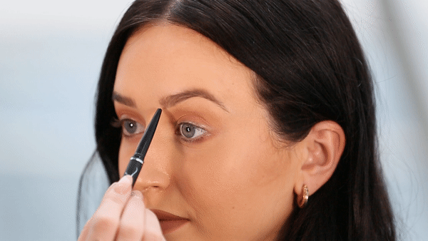 Nourish & Define Refillable Brow Pencil