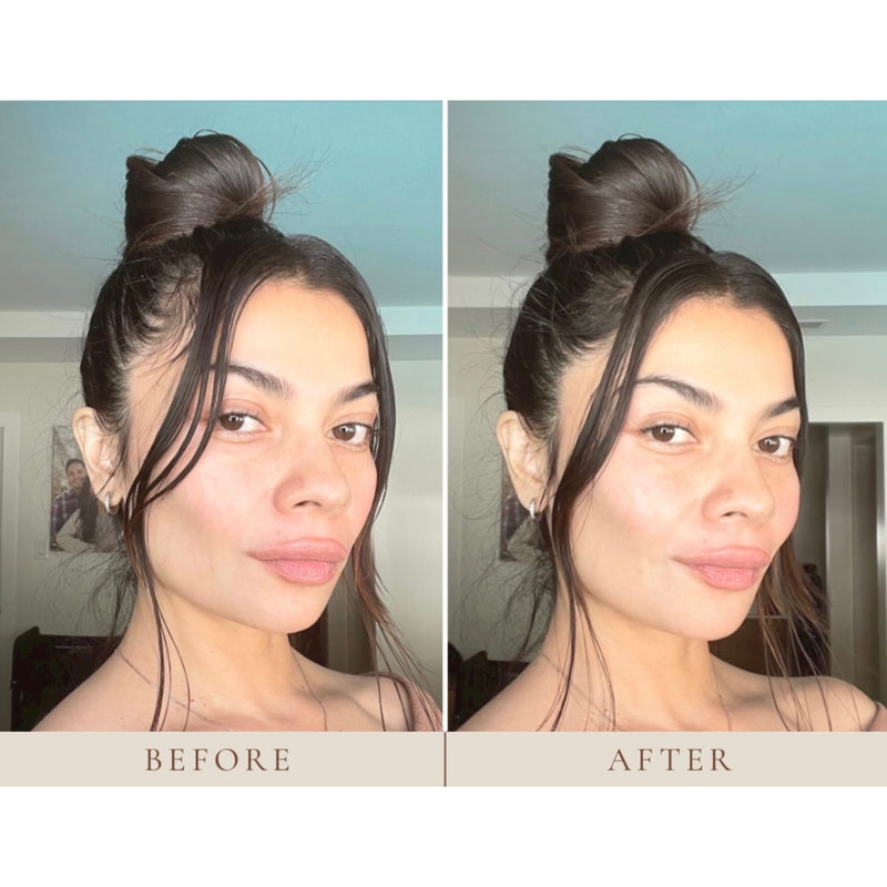 Instant Hairline Scalp-stick