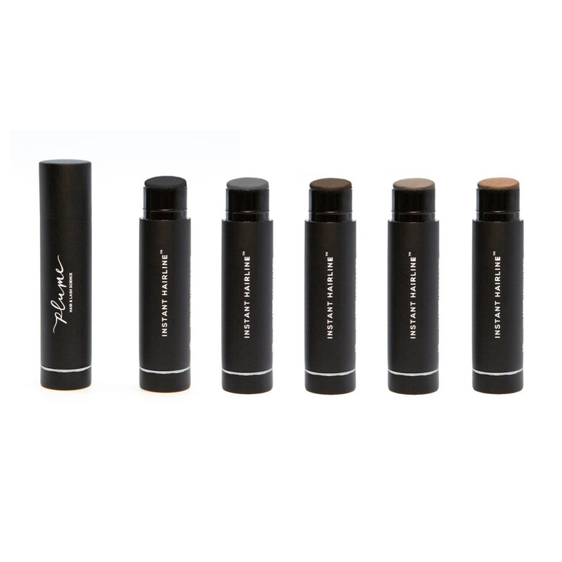 Instant Hairline Scalp-stick