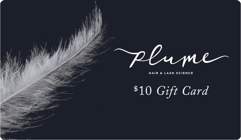 Plume Gift Card