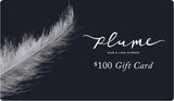Plume Gift Card