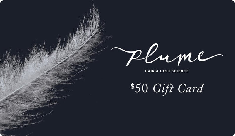 Plume Gift Card