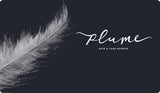 Plume Gift Card