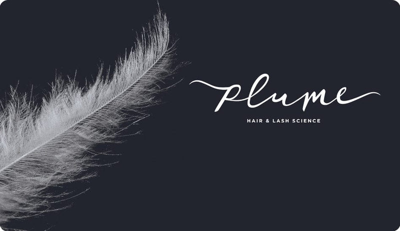 Plume Gift Card