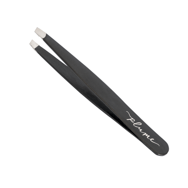 Sculpt and refine precision tweezer