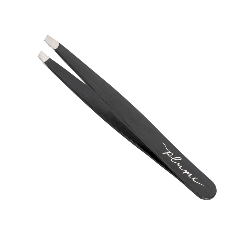 All-in-one brow boosting kit, Sculpt and Refine Precision Tweezers